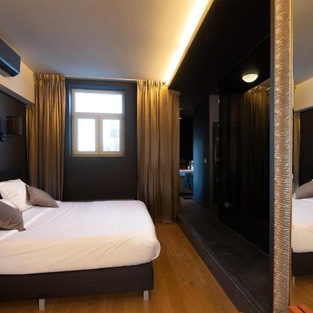 Hotel Goodnight אנטוורפן מראה חיצוני תמונה
