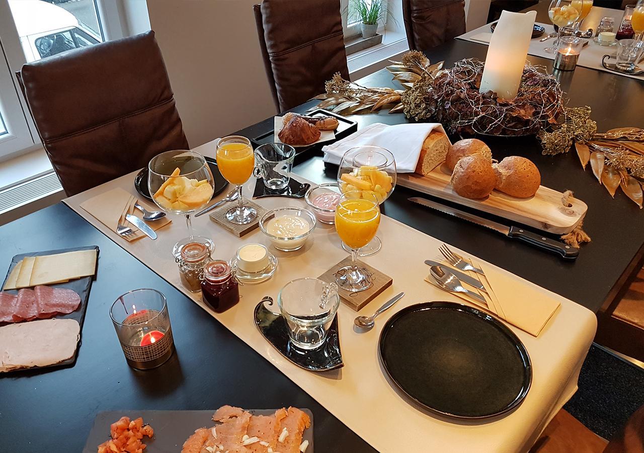 Hotel Goodnight אנטוורפן מראה חיצוני תמונה