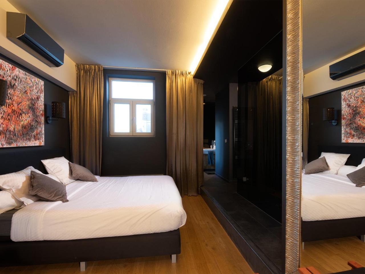 Hotel Goodnight אנטוורפן מראה חיצוני תמונה